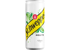 Тоник Schweppes Mojito