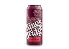 King's Bridge Gin & Cherry