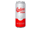 Пиво Budwar Vycepni