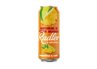 Radler Ананас-лайм Б/А