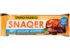 Батончик SNAQER глаз.фундук/карамель
