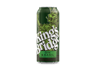 King's Bridge Gin & Basil