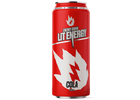 Lit Energy Cola