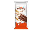 Kinder Country