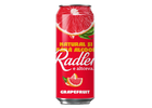 Radler Грейпфрут Б/А